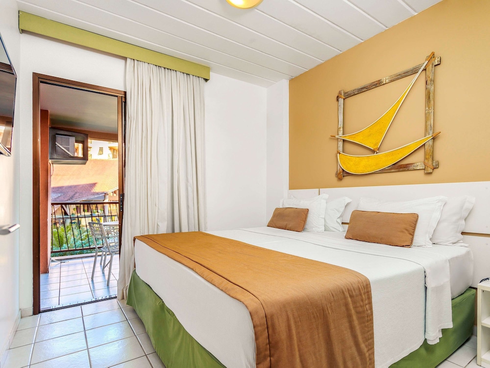 Hotel Nacional Inn Angra dos Reis 6/50