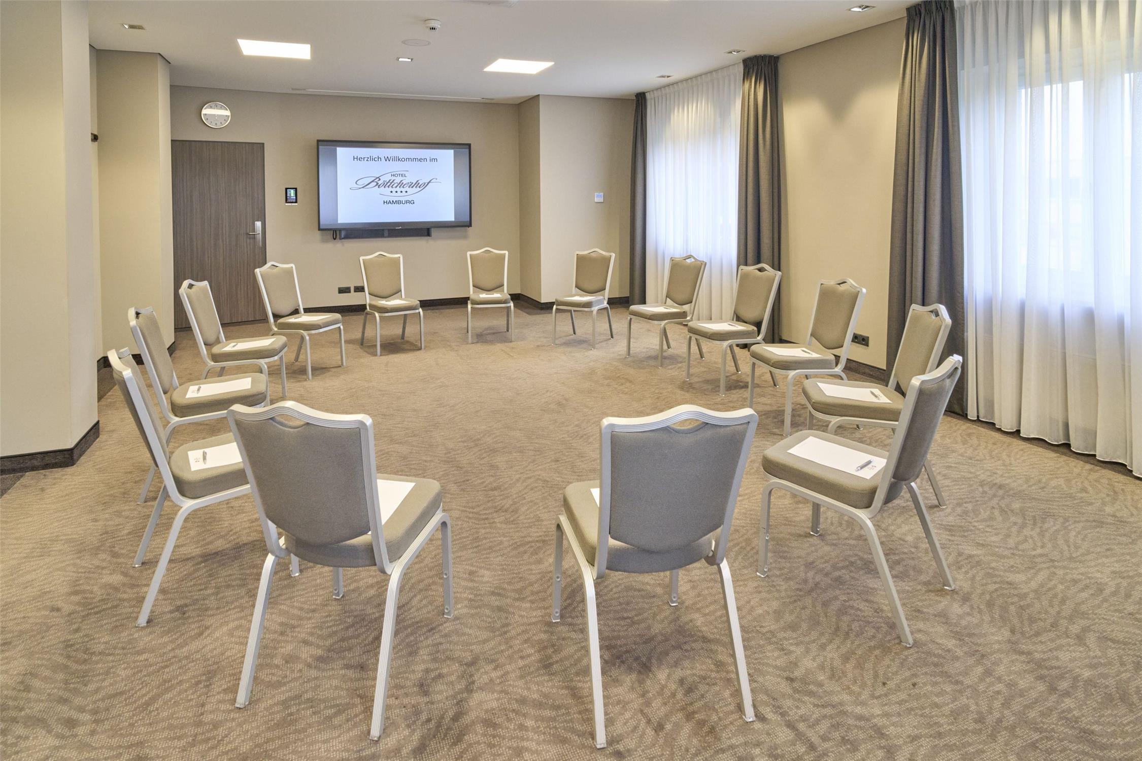 Best Western Plus Hotel Bottcherhof 32/48