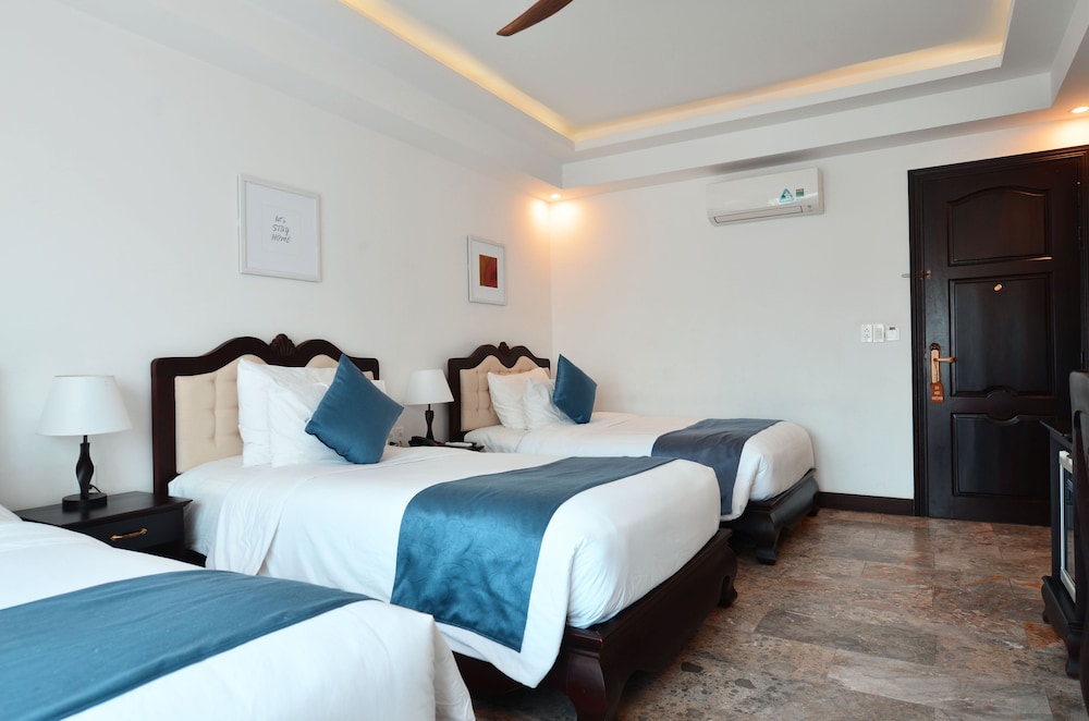 Hoi An Central Hotel 35/73