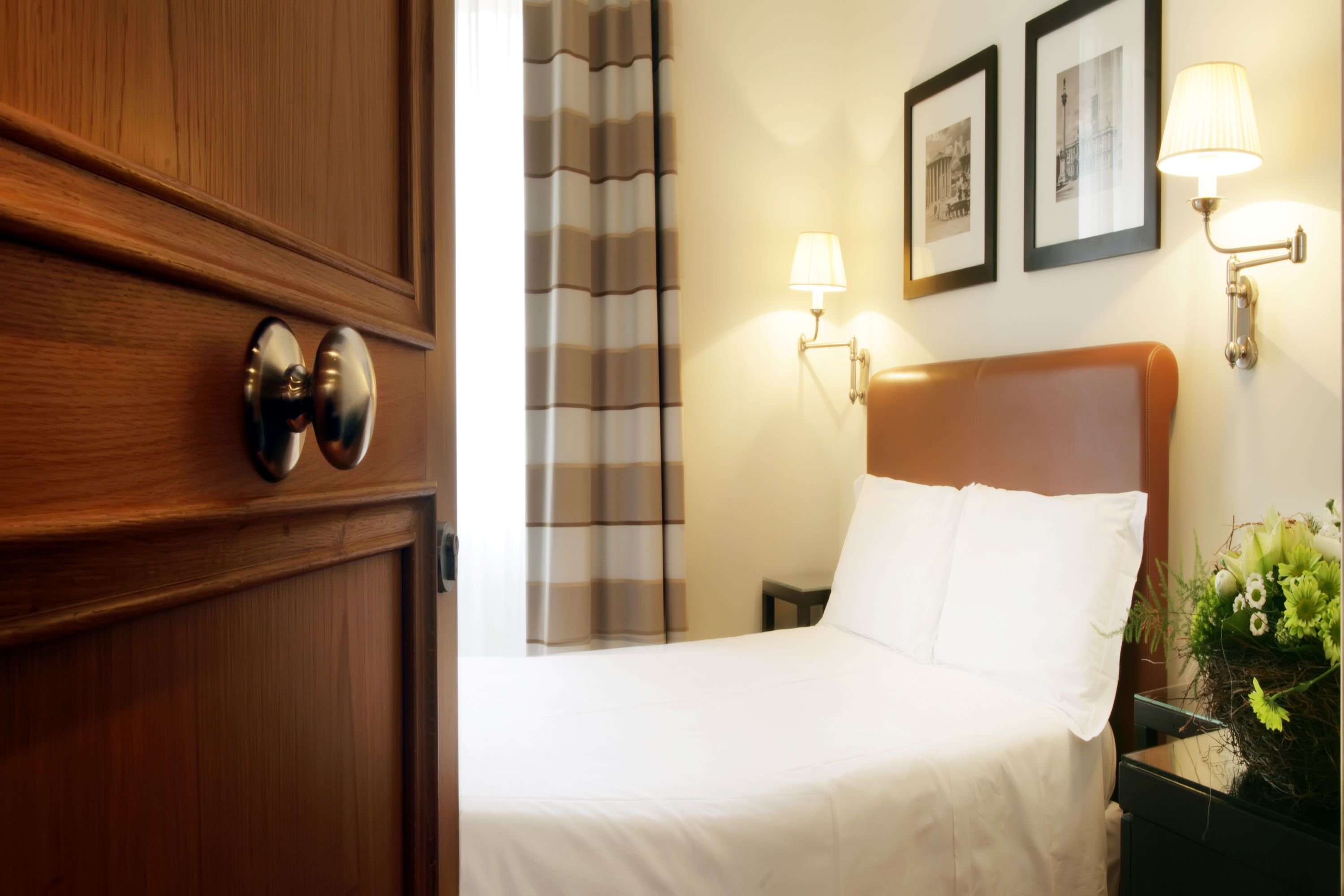 Albergo Santa Chiara Hotel Rome 11/49