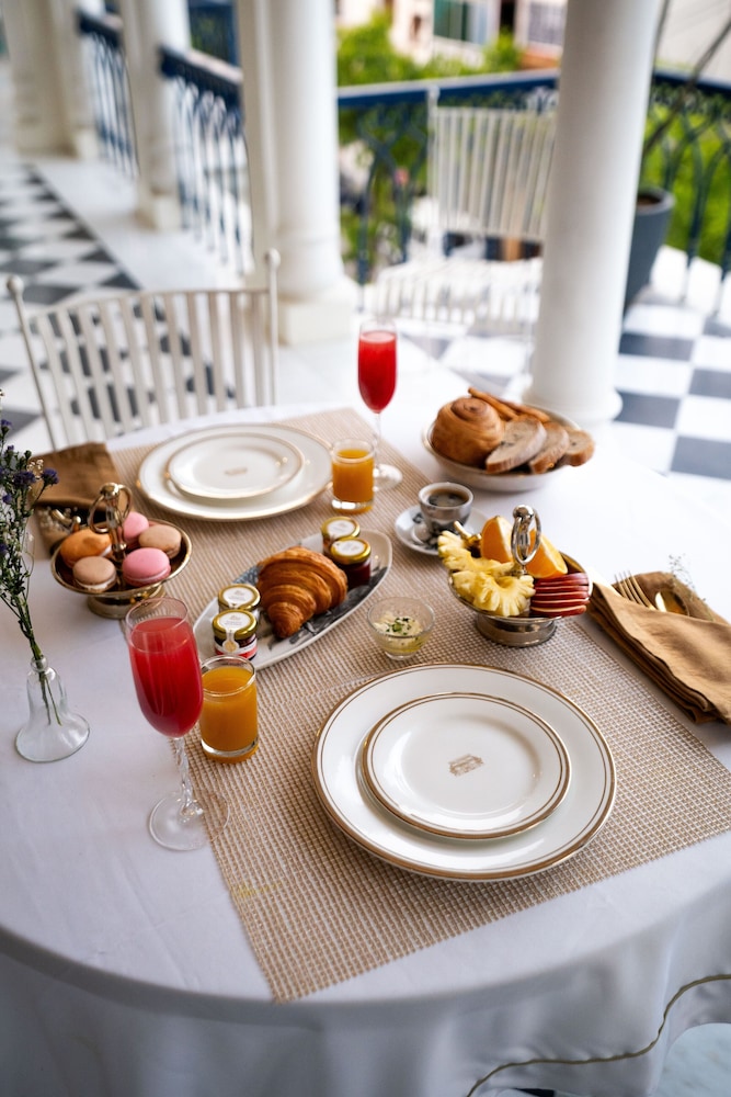 Dileep Kothi - A Royal Boutique Luxury Suites Jaipur 32/39