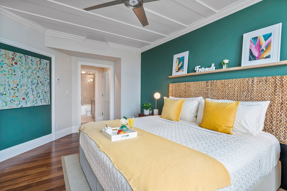 Miami Vacation Rentals - Coconut Grove 20/60