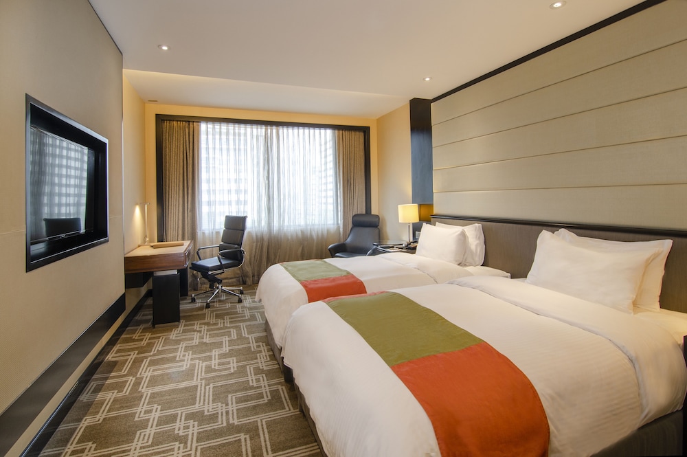 Pan Pacific Sonargaon Dhaka 23/72