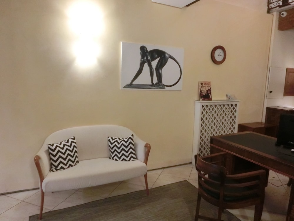 Locanda Art Deco 28/49