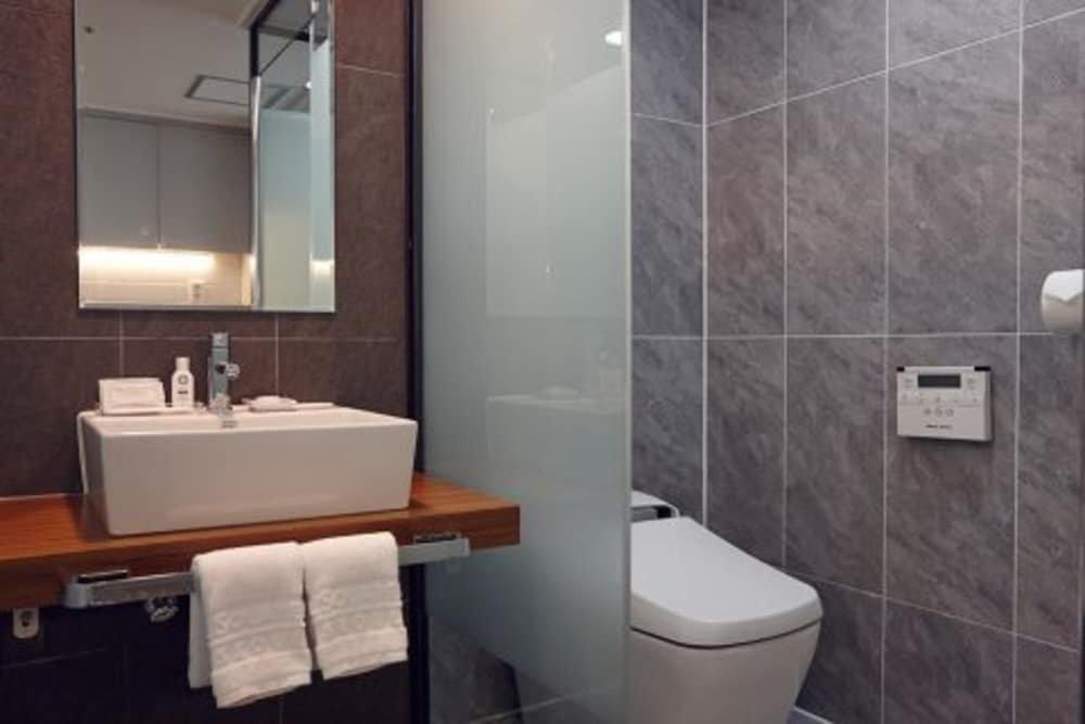 Royal Square Hotel Seoul 16/52