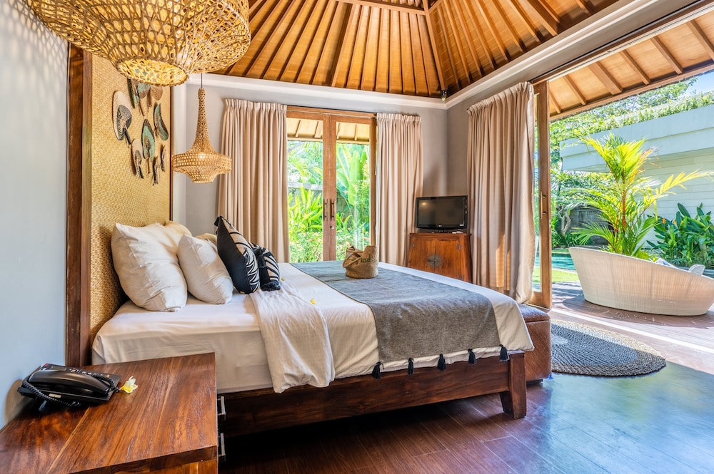 The Akasha Seminyak Luxury Villas & Hotel 24/62