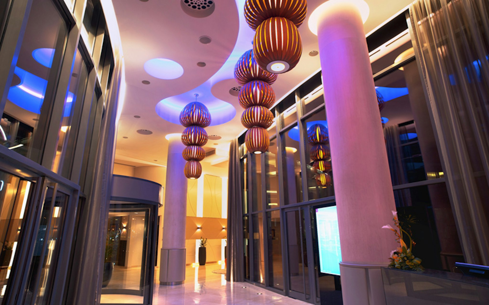Majestic Arjaan By Rotana 51/57