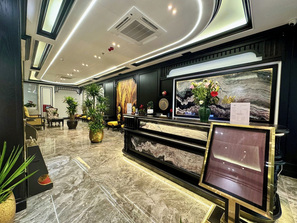 Royal Hanoi Hotel 9/50