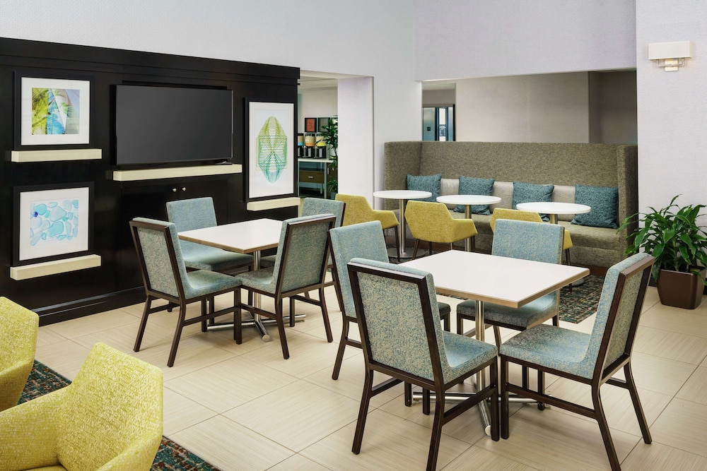 Hampton Inn Suites Ft Lauderdale West Sawgrass Tamarac Fl 41/58