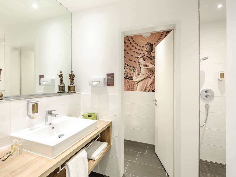 ibis Styles Trier 15/65