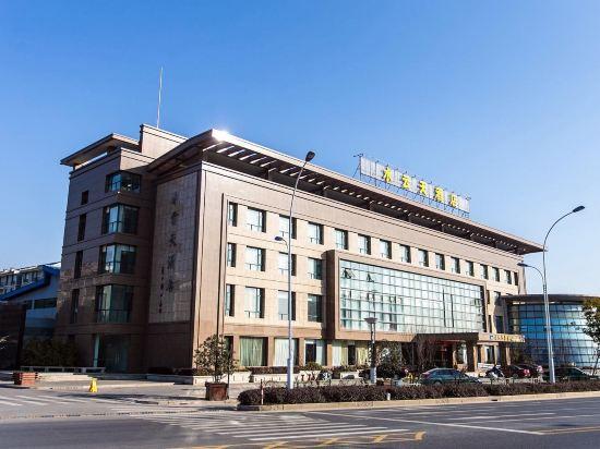 Shuiyuntian Hotel 4/36