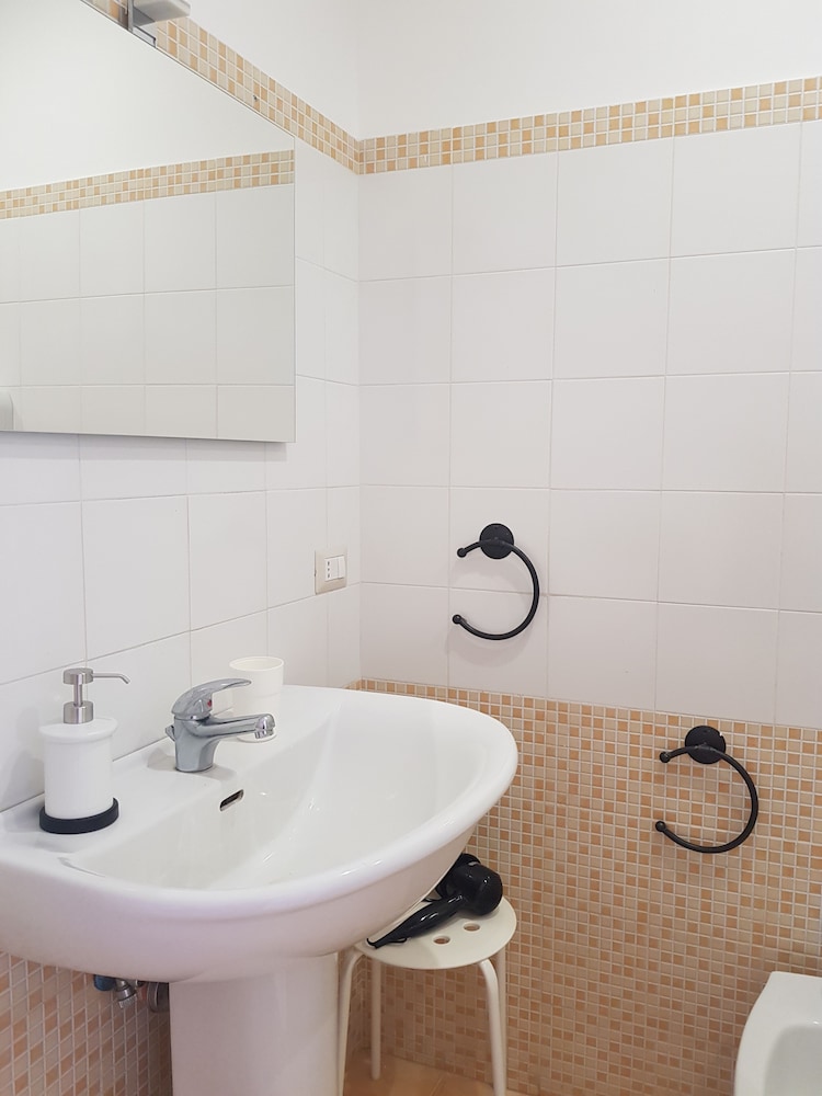 B B Palazzo Zappala 18/19