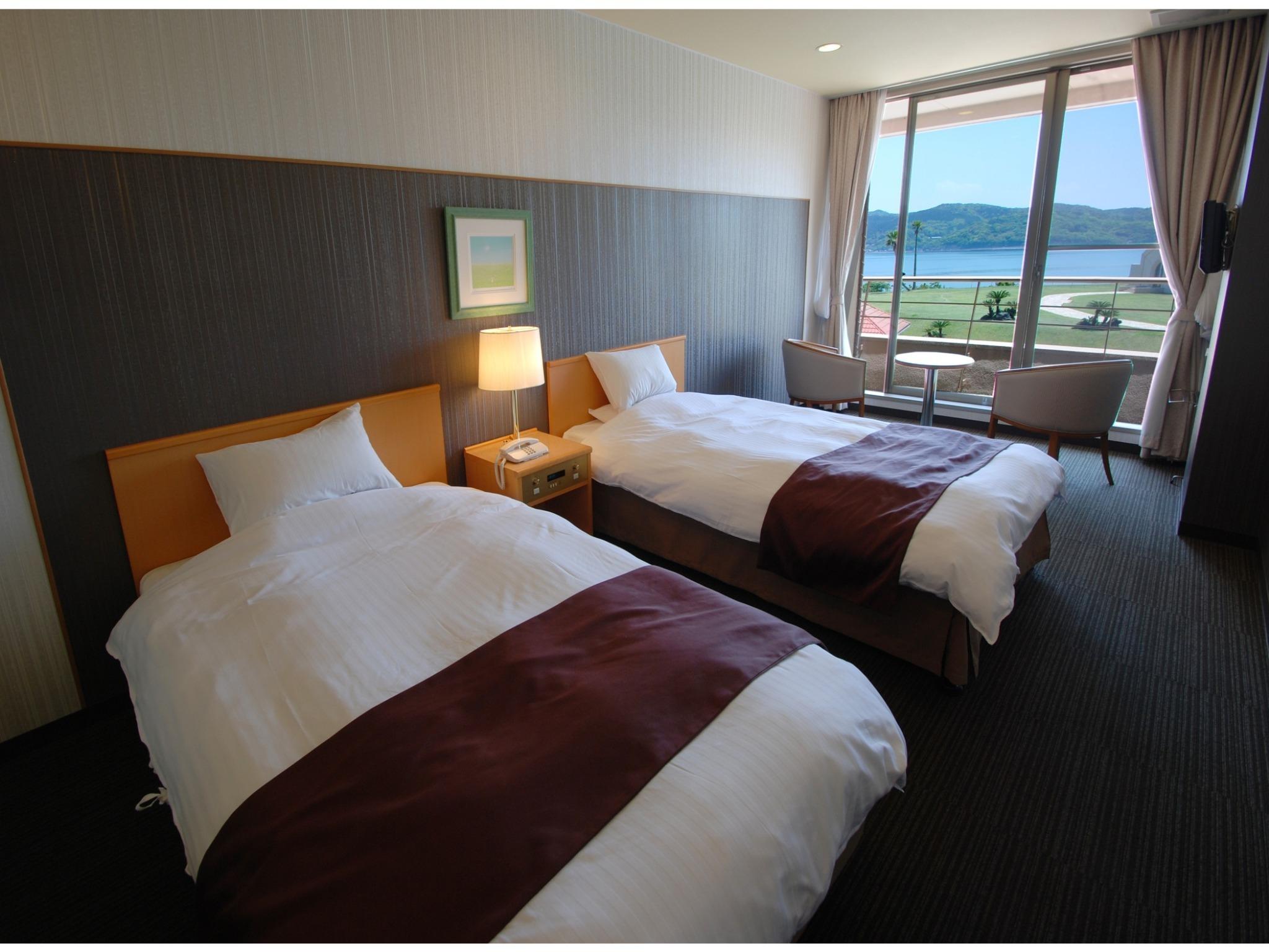 Western, Popular, Twin Beds