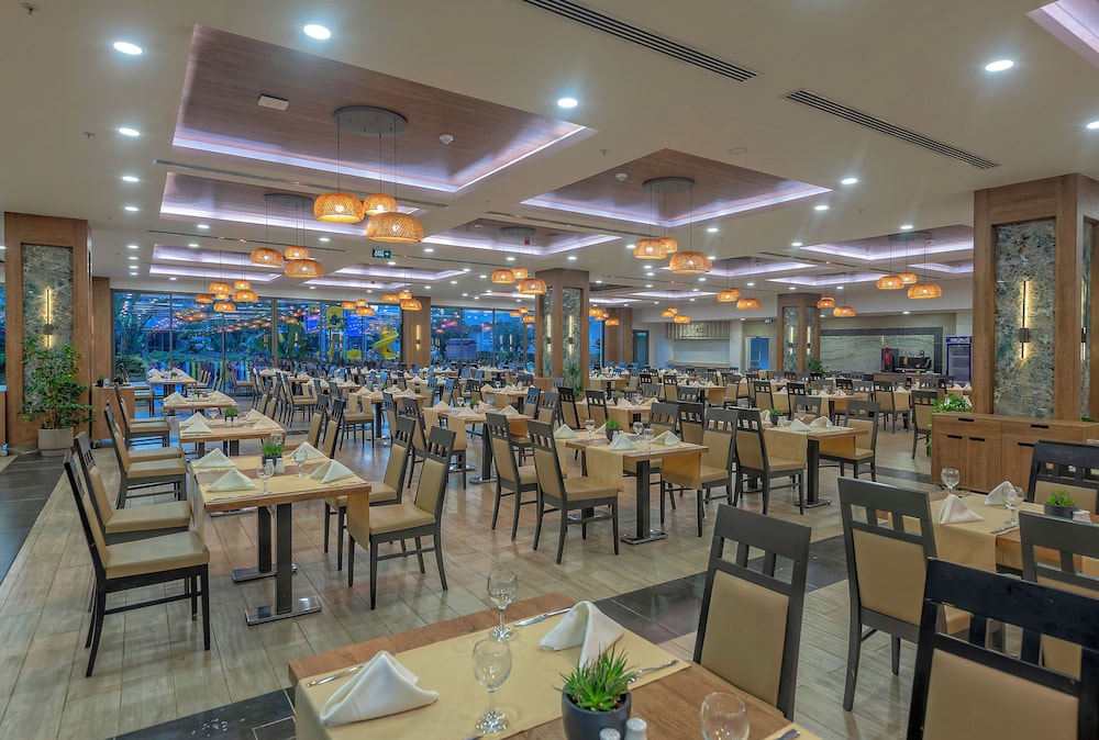 Innvista Hotels Belek 36/50