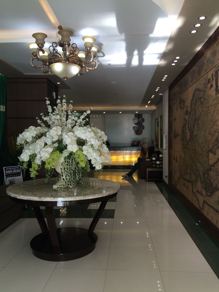 Eurotel Hotel Vivaldi 16/64