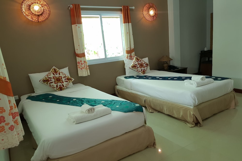 Pai Sukhothai Resort 23/80