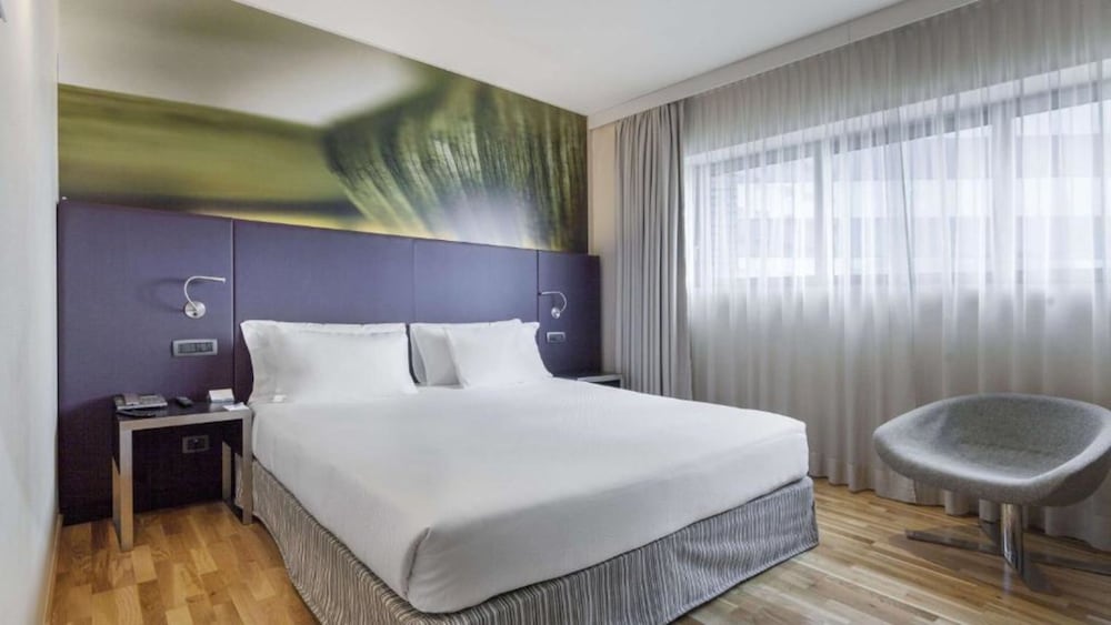 AC Hotel by Marriott Milan Sesto 14/63