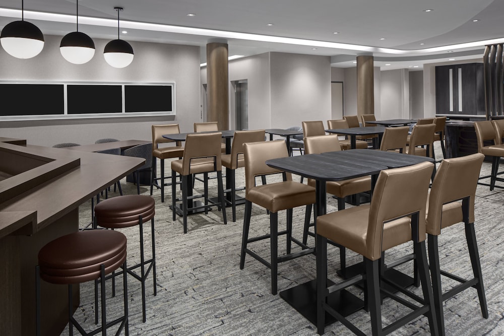 SpringHill Suites by Marriott East Rutherford Meadowlands/Carlstadt 40/46