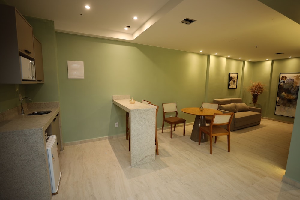 Bristol Castanhal Hotel 40/51