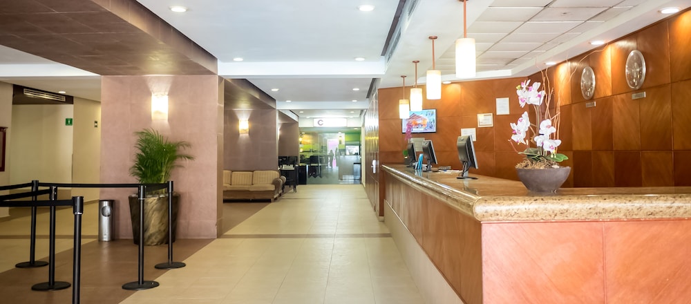 Amarea Hotel Acapulco 7/50
