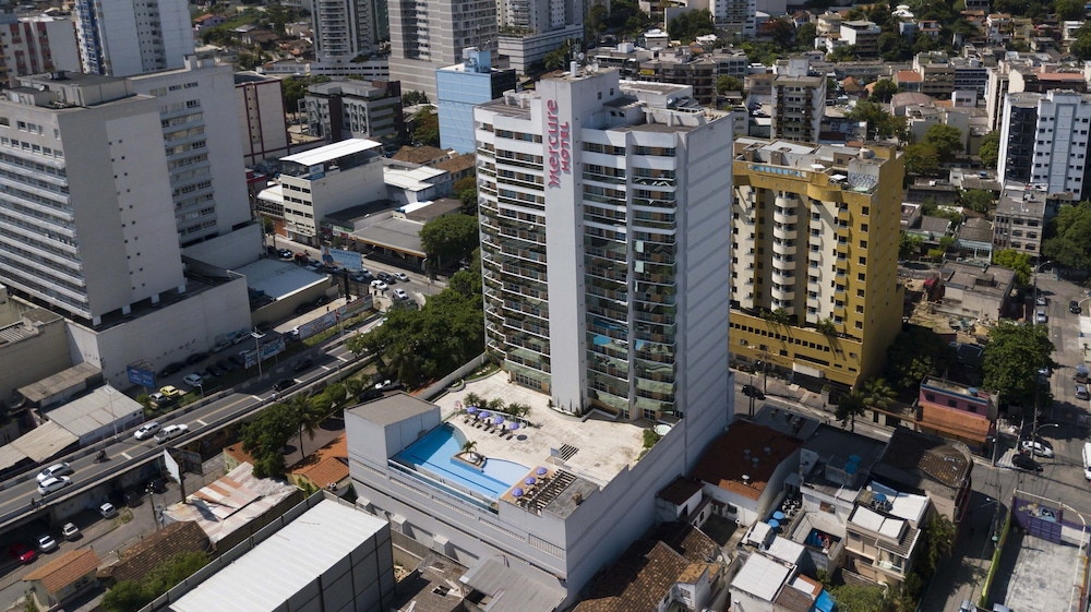 Mercure Rio de Janeiro Nova Iguacu 4/71