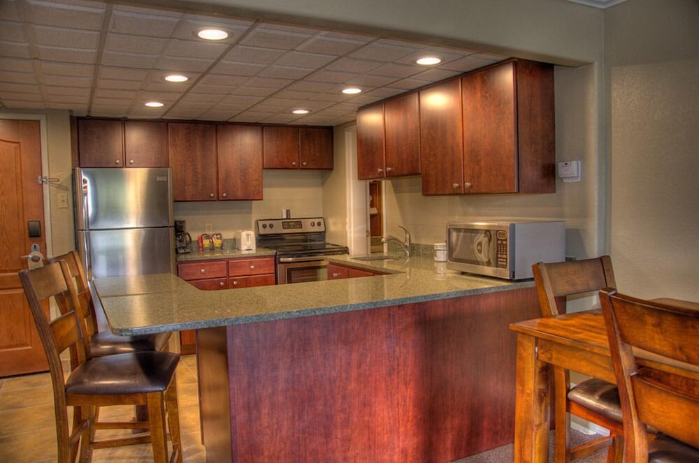 Fairmont Hot Springs Resort 41/54