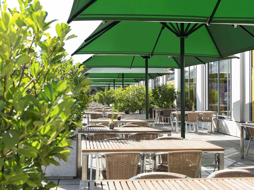 NOVOTEL KARLSRUHE CITY 77/80