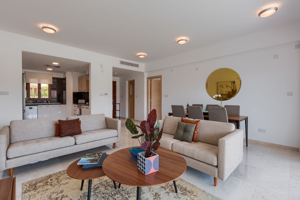Aphrodite Hills Rentals - Premium Apartments 22/50