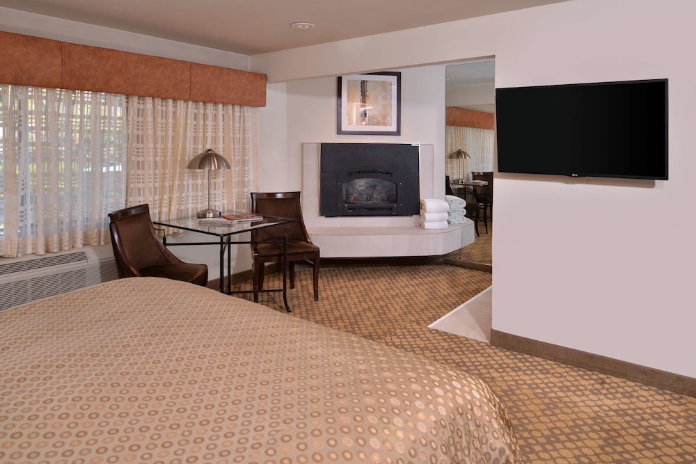 Best Western Corte Madera Inn 43/54
