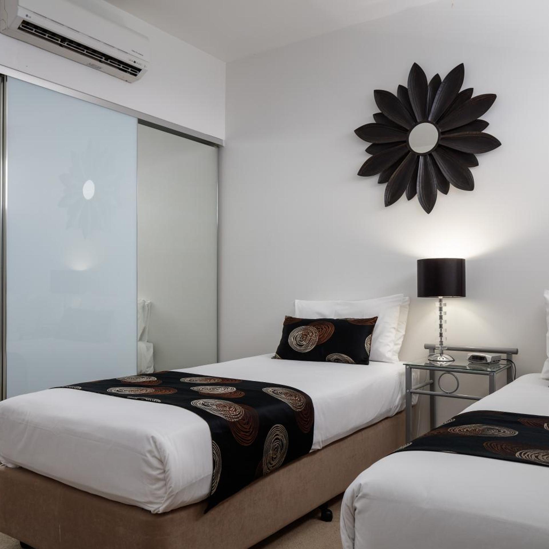 شقة بـ3 غرف نوم، Central Islington Apartments By Vivo 5/10