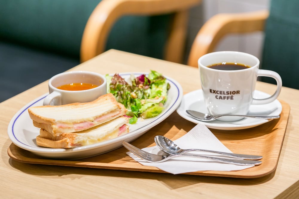Sotetsu Fresa Inn Kawasaki-Higashiguchi photo3
