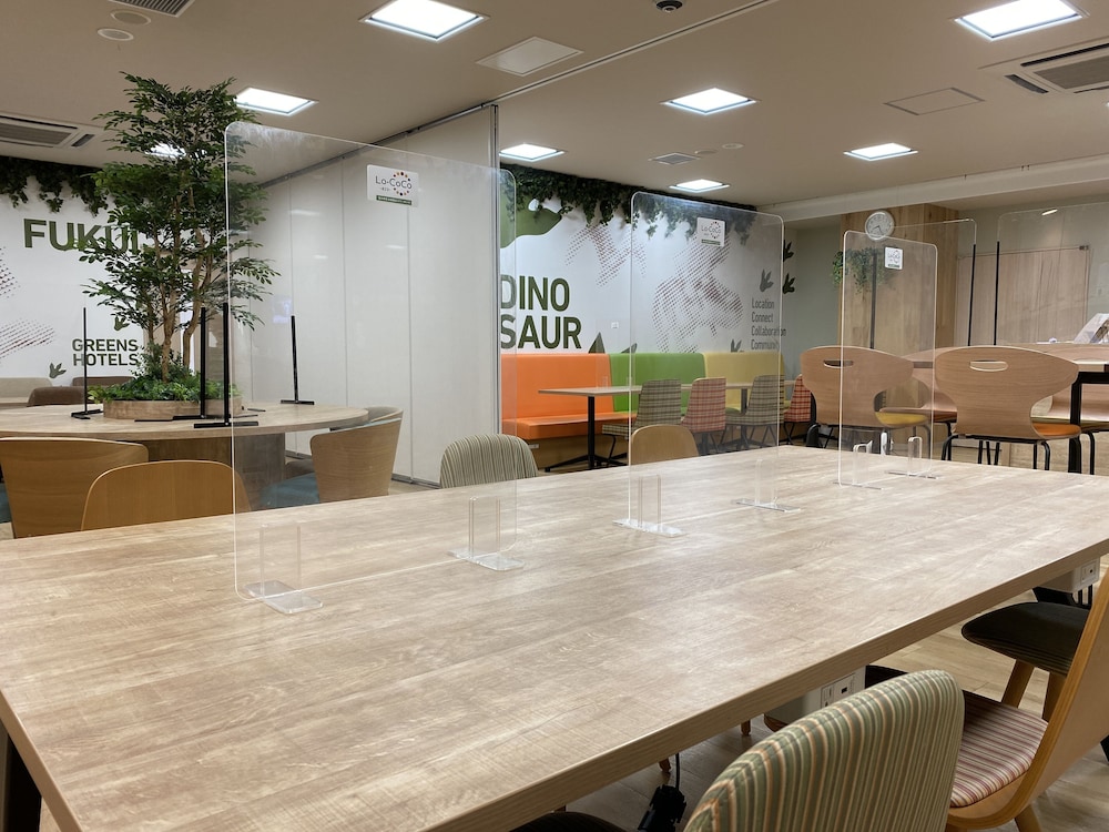Hotel Econo Fukui Ekimae 34/50