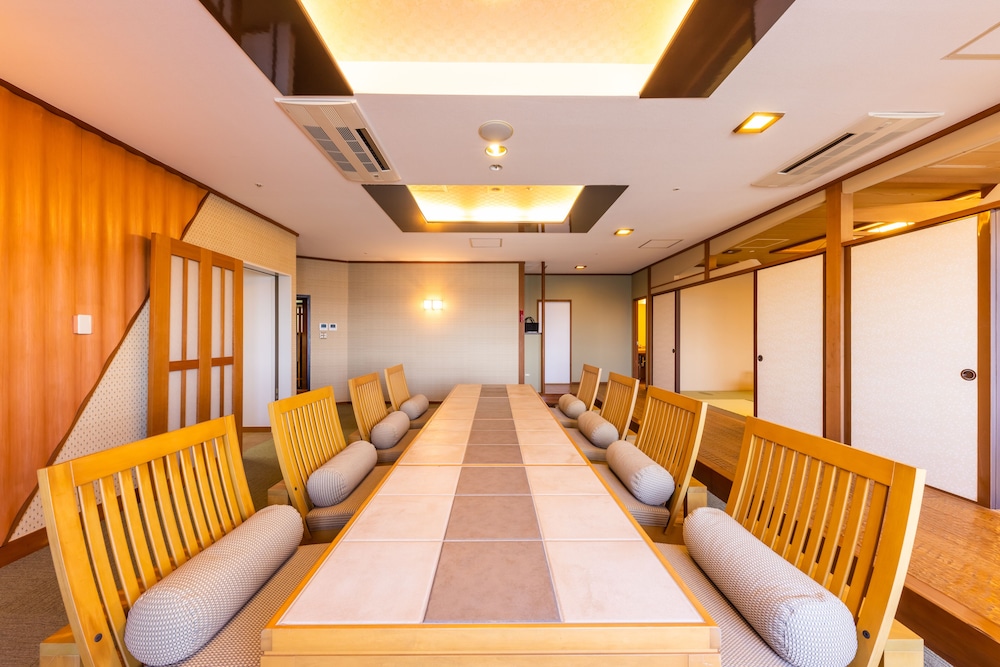 Choshi Grand Hotel 40/50