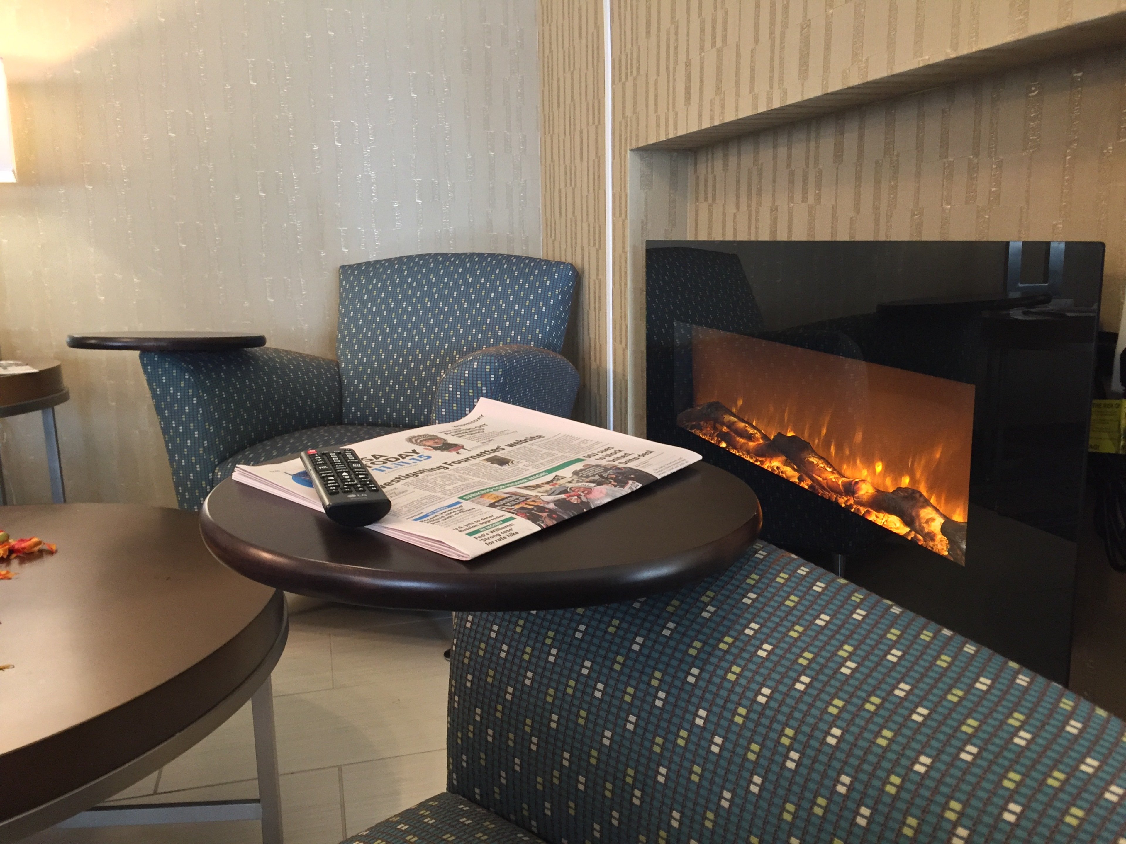 Holiday Inn Express Chicago NW - Arlington Heights, an IHG Hotel 40/54
