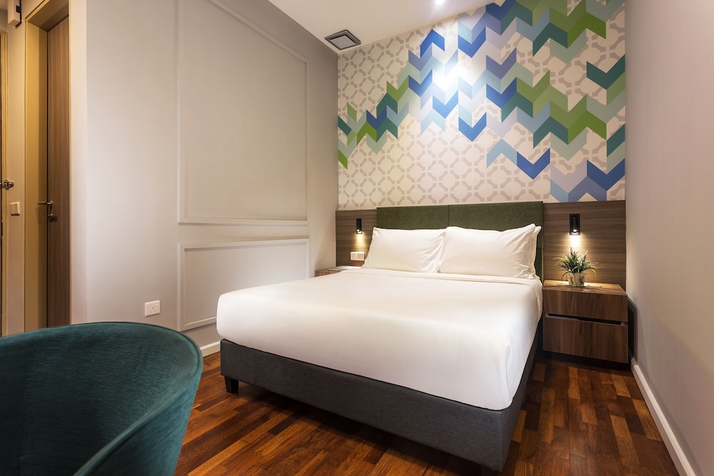 Le Vert Boutique Hotel 16/44