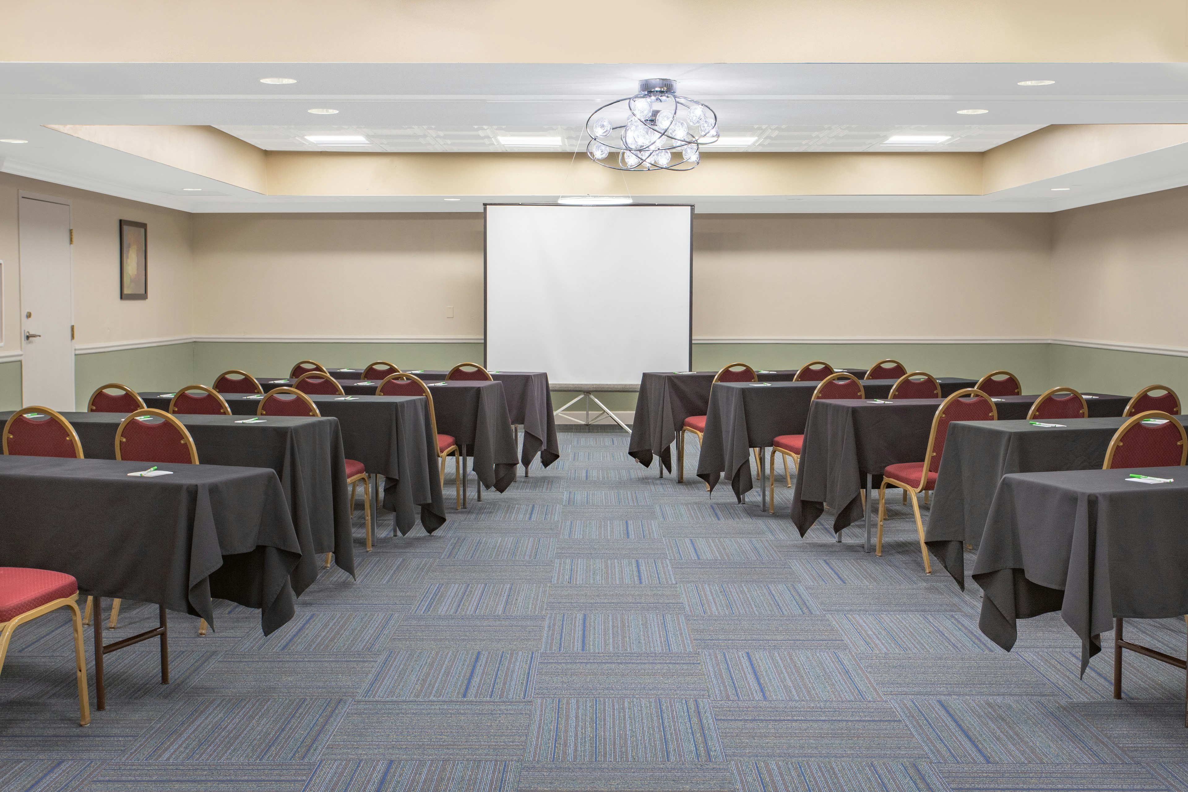 Holiday Inn Boca Raton - North, an IHG Hotel 53/64