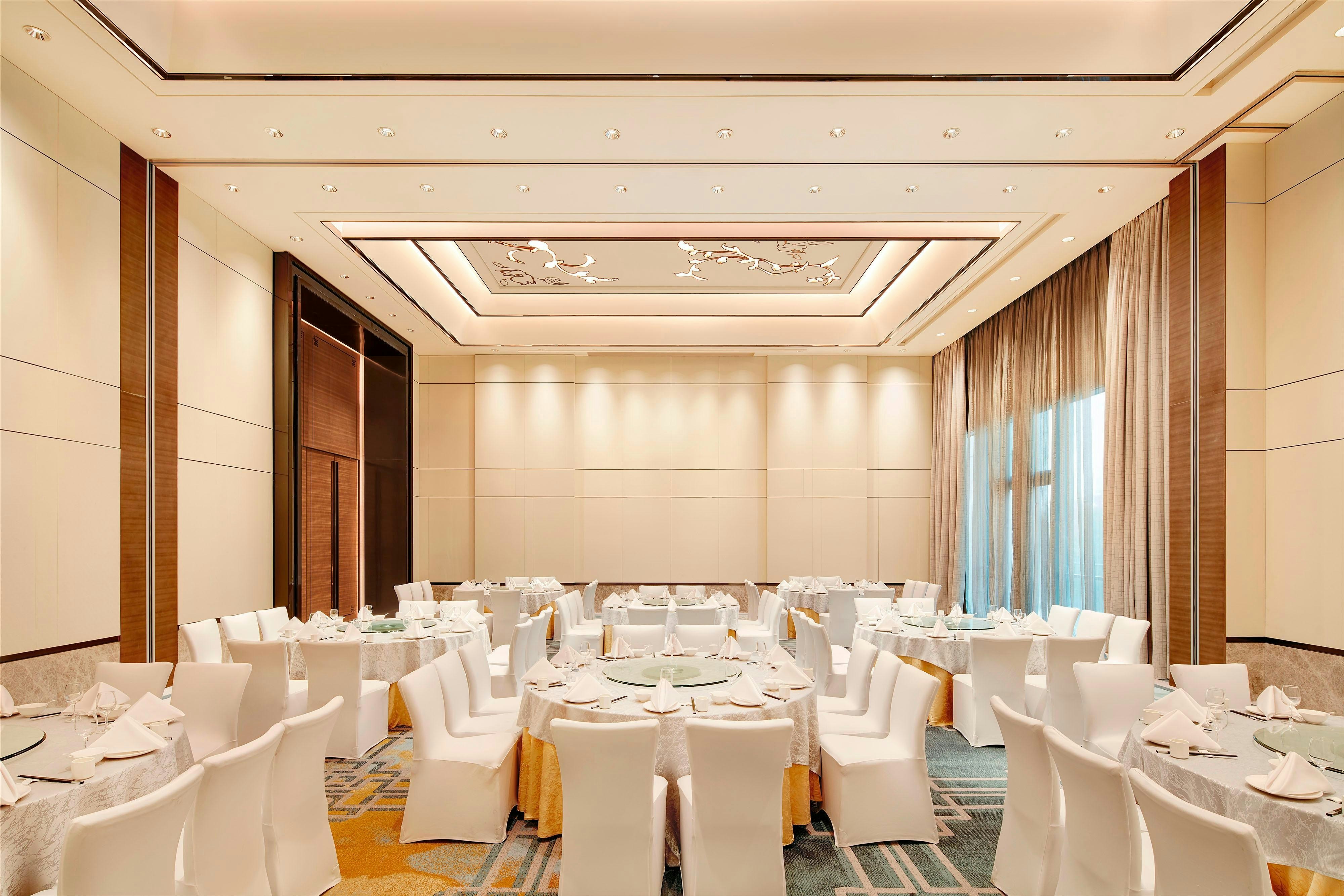 Sheraton Zibo Hotel 19/26