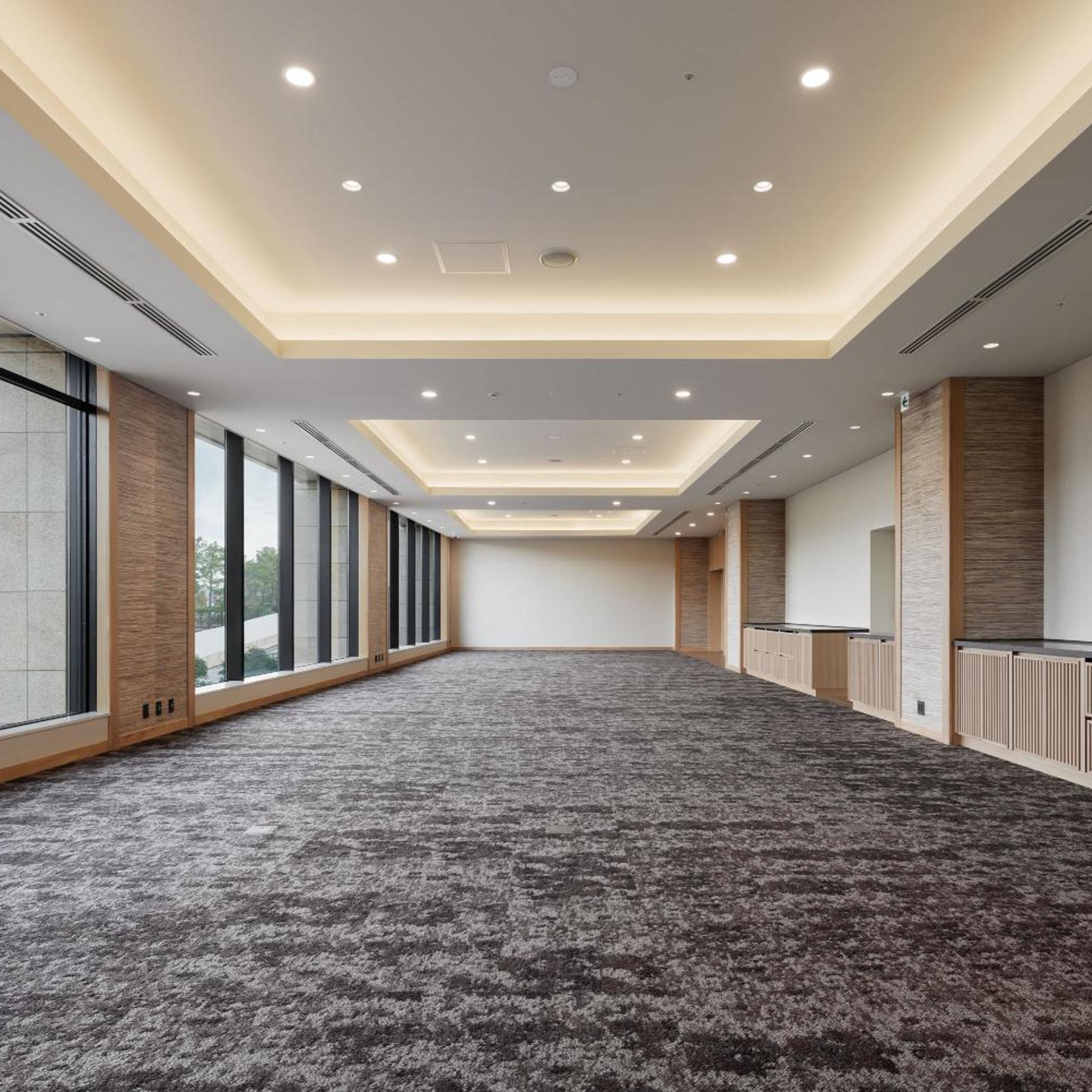 Fukuoka Prince Hotel Momochihama 39/46