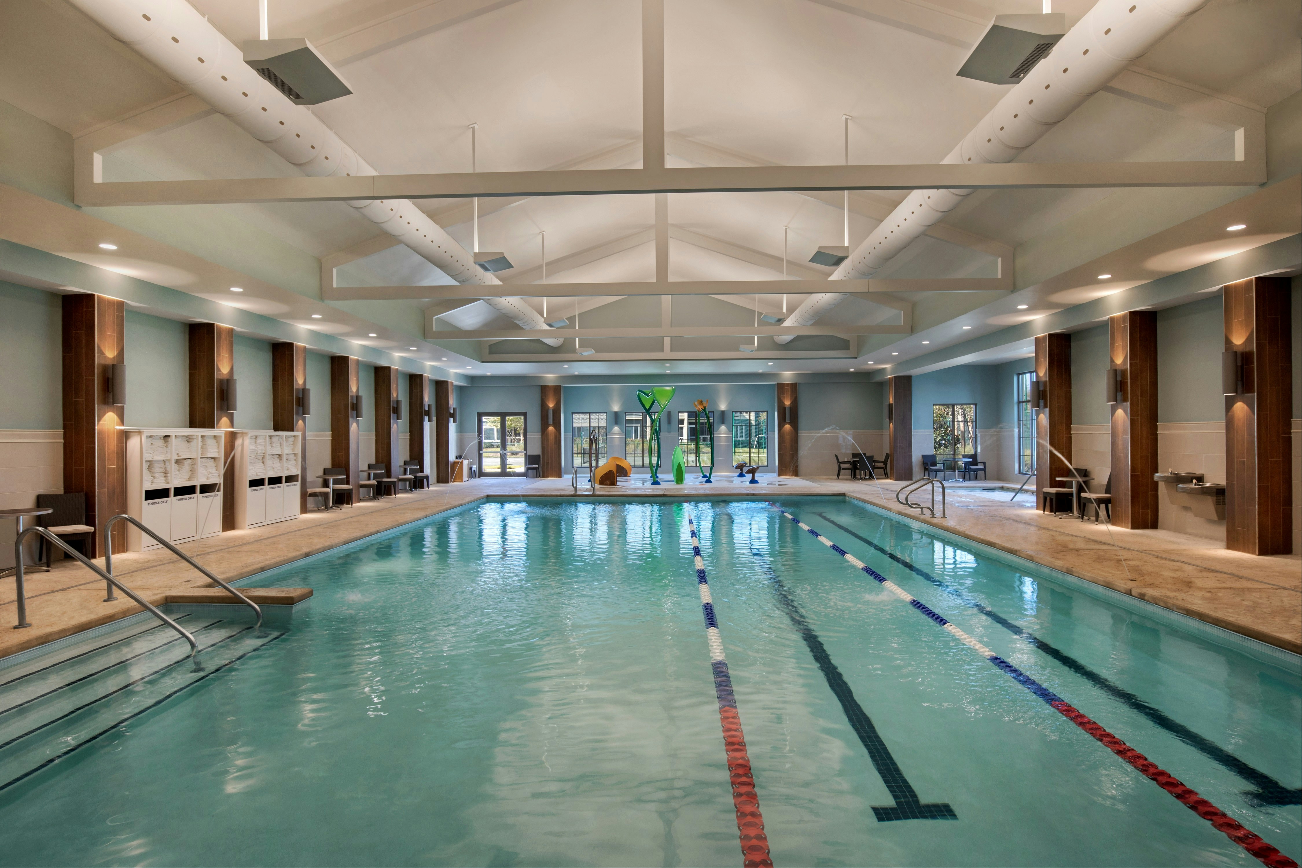Embassy Suites By Hilton Myrtle Beach Oceanfront Resort 25/87