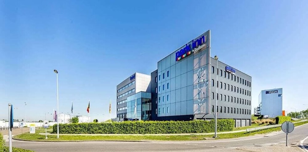 Park Inn By Radisson Liege Airport 6/81
