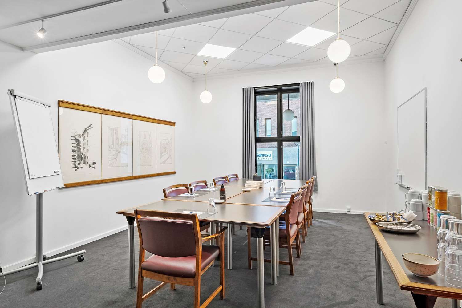 Best Western Torvehallerne 48/68
