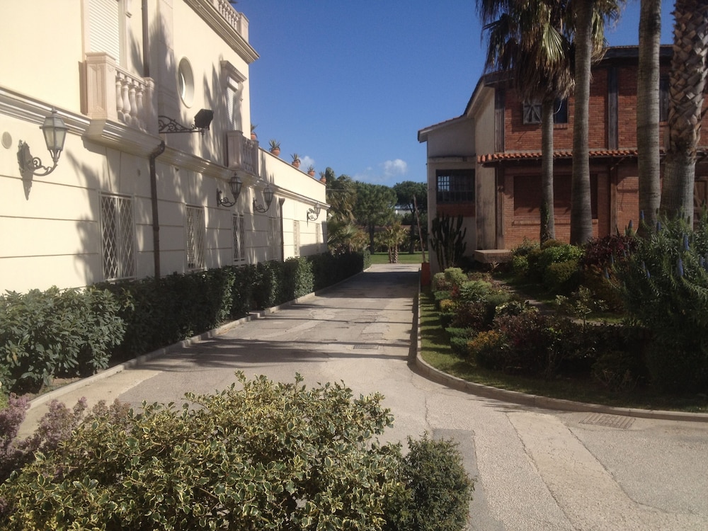 Hotel Al Boschetto 45/50