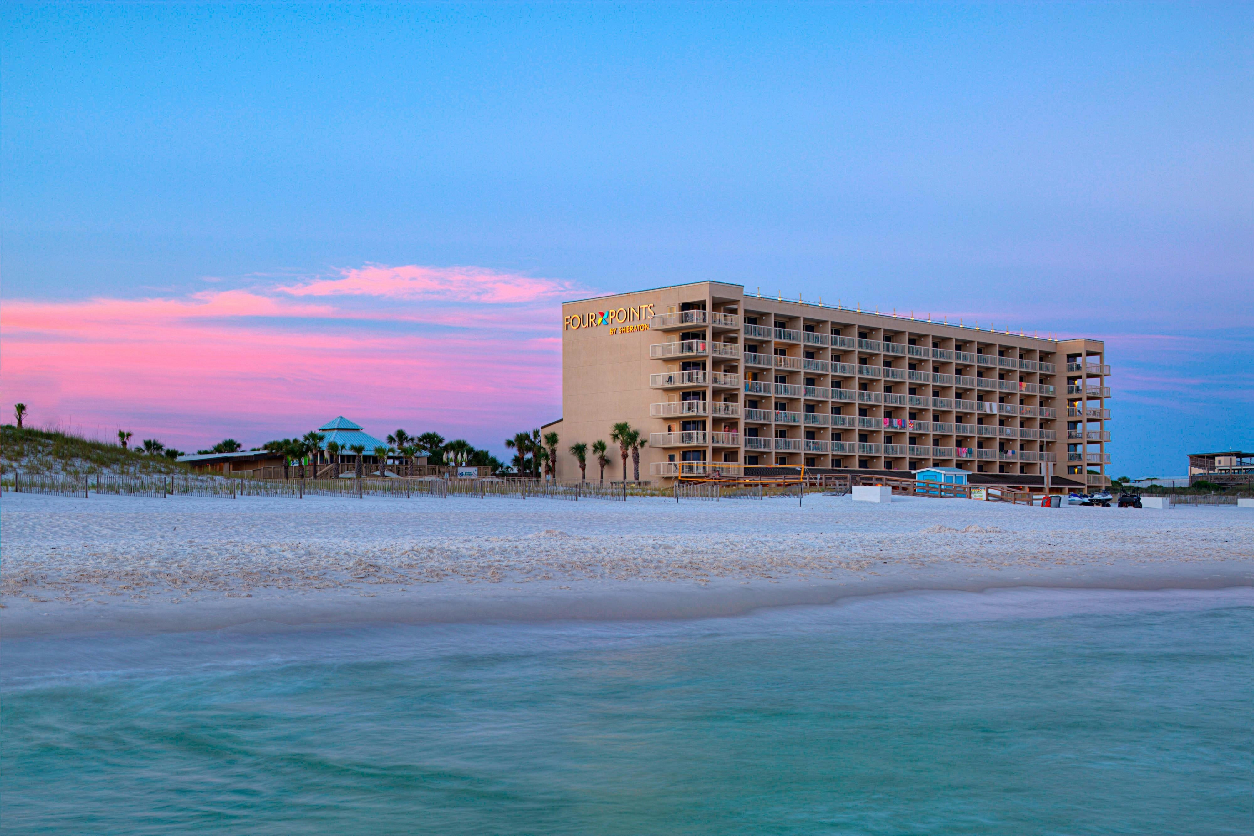 Four Points By Sheraton Destin Fort Walton Beach in FORT WALTON BEACH - FL