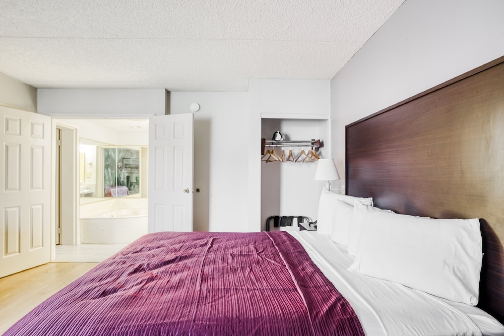 Hotel Burlington South 3/21