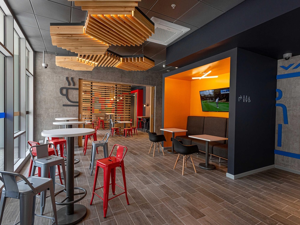 ibis Budget Lima Miraflores 34/49