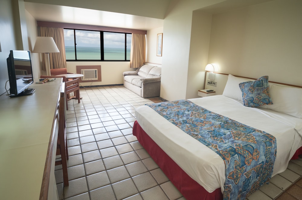 Hotel Dan Inn Mar Piedade - Grande Recife By Nacional Inn 10/48