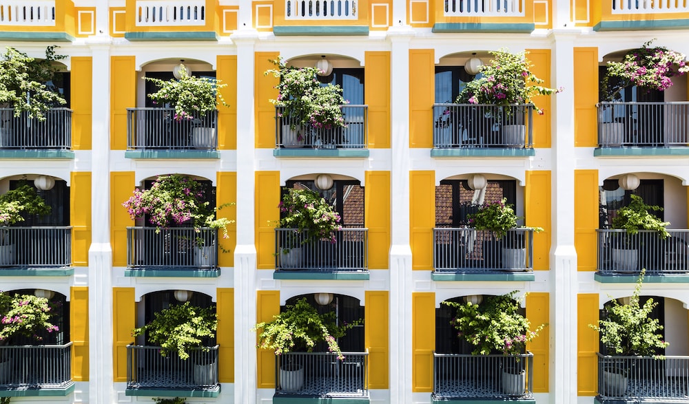 Son Hoi An Boutique Hotel & Spa 1/47