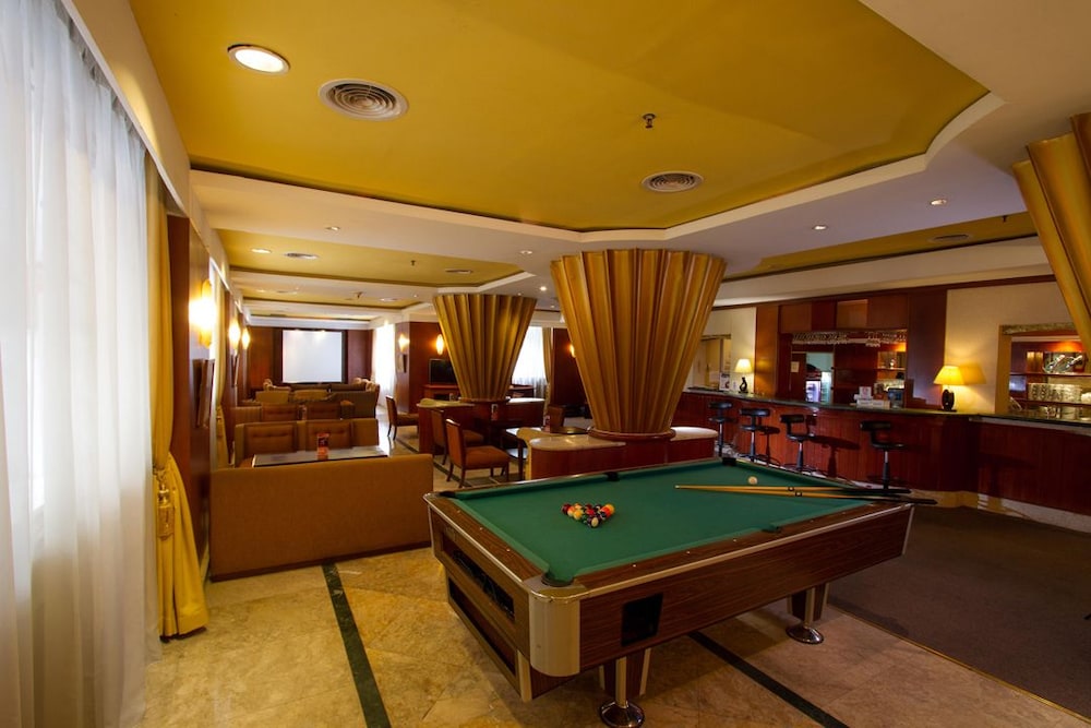 Hotel Salak the Heritage Kt 18/41