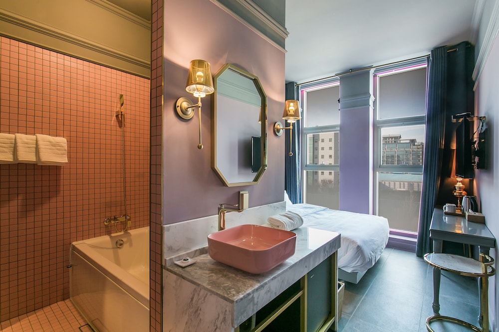 H Avenue Hotel Kondae Seongsu 26/26