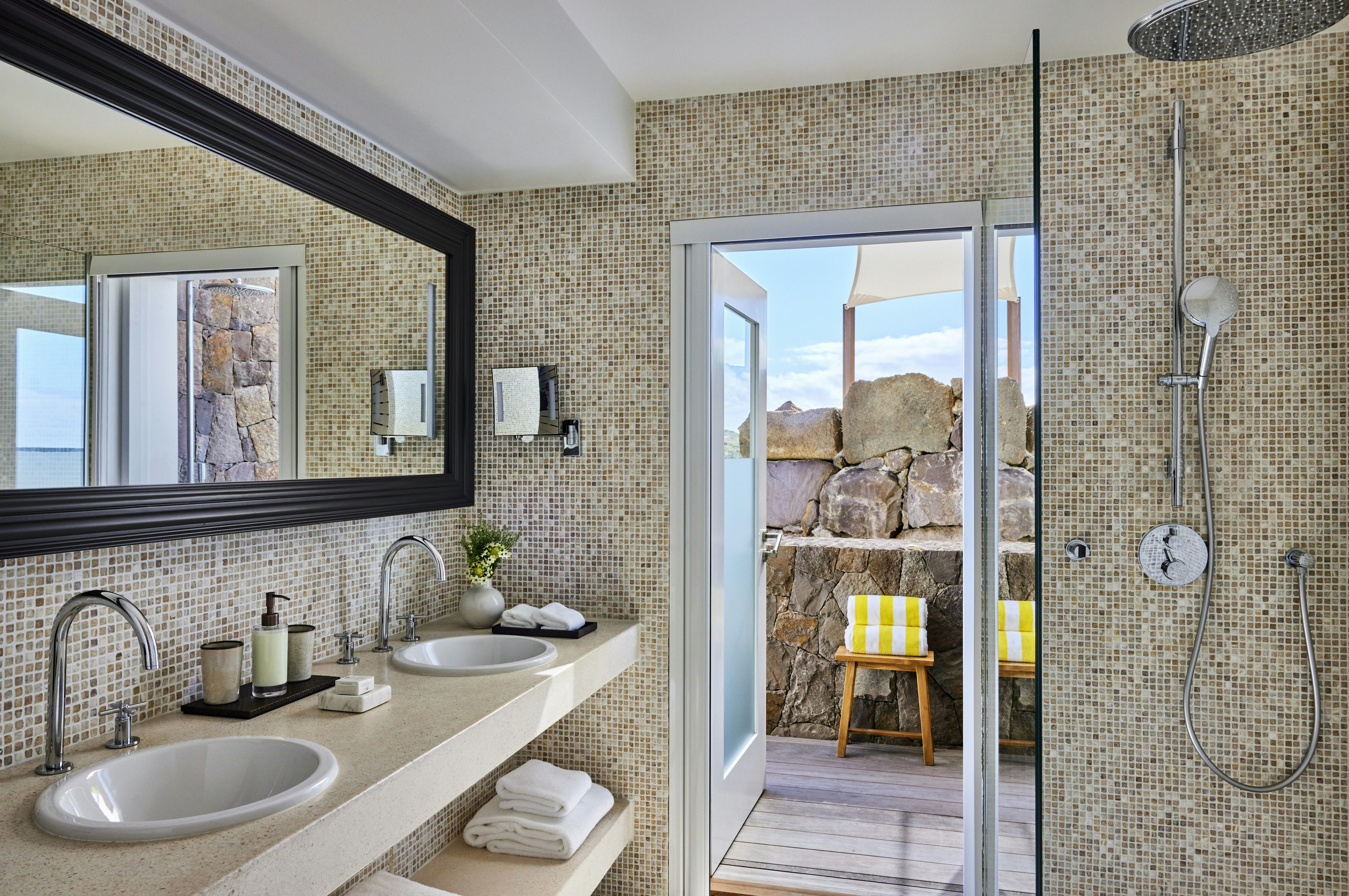 Rosewood Le Guanahani St. Barthelemy 49/50